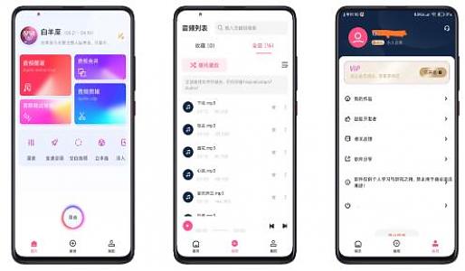 安卓音频提取器v5.8.0高级版