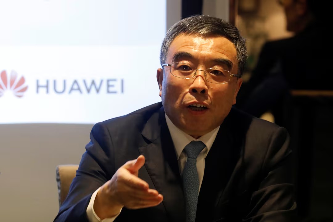 华为2024年营收突破1180亿美元 董事长称已走出困境